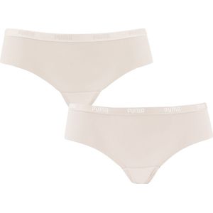 Puma brazilian (set van 2) lichtroze