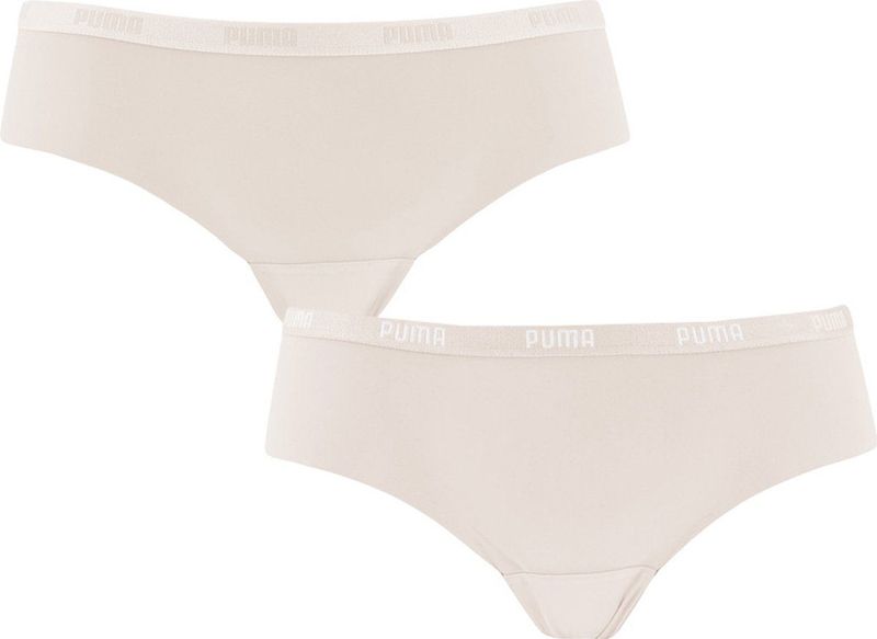 Puma brazilian (set van 2) lichtroze