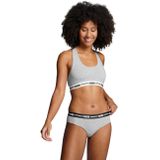 PUMA Brazilian Slip - 2-Pack - Katoen/Modal - Zwart