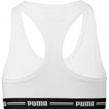 Puma - Iconic Racerback Top - Sport Bh - Dames