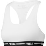 Puma - Iconic Racerback Top - Sport Bh - Dames