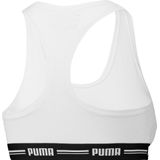 Puma - Iconic Racerback Top - Sport Bh - Dames