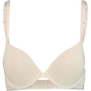 PUMA - Pushup Hang Bra - Sport BH - Zwart - Polyester