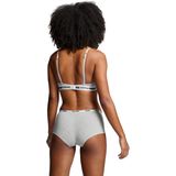 PUMA - T-Shirt BH - Zwart - Katoen