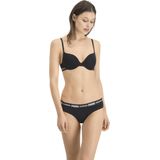 PUMA - T-Shirt Bh - Zwart - 1 Pack