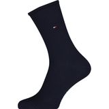 Tommy Hilfiger sokken met stippen - set van 2 zwart