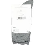 Tommy Hilfiger - Sokkenset - Grijs Melange - Katoen - 2-Pack