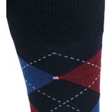 Tommy Hilfiger 2-Pack Socken Blau - Größe 43-46