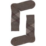 Tommy Hilfiger - Herensokken - Dark Navy - 2 Paar - Katoen