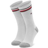 Tommy Hilfiger - Iconic Sports - Huissokken - Wit - 2-pack