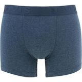 Levi's - Boxershort - Blauw Combo - 95% Katoen, 5% Elastaan - Set van 3