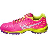 Asics Gel Hockey Neo 3 hockeyschoenen dames - Roze