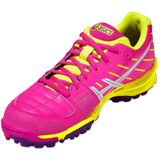 Asics Gel Hockey Neo 3 hockeyschoenen dames - Roze