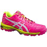 Asics Gel Hockey Neo 3 hockeyschoenen dames - Roze