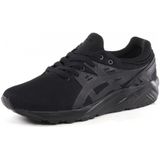 Asics Gel-Kayano Trainer Evo Sneaker Heren Sneakers - Maat 37 - Mannen - zwart