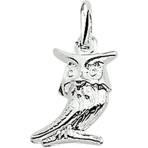 Mi Zalini - K1009110 - Bedel - Zilver