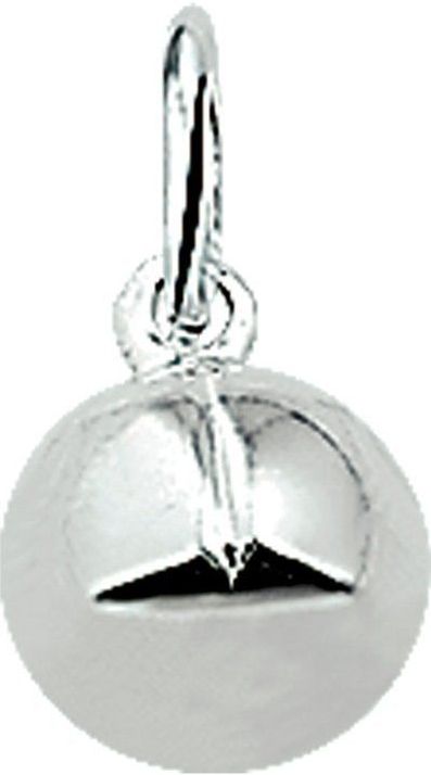 Hanger - Voetbal - Zilver Wit - 1003941