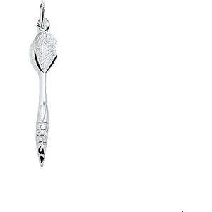 Sleutelhanger AFFLICTION - CREED - ZWART - A7677-BK