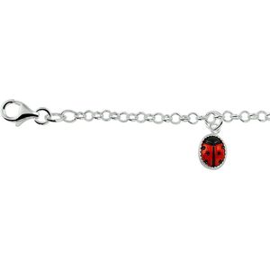 Mi Zalini Armband Zilver K1004819