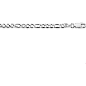 Mi Zalini Armband Zilver K1001922