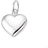 Hanger - Hart - Zilver - 1004880