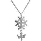 Mi Zalini Bedel Zilver K1005192