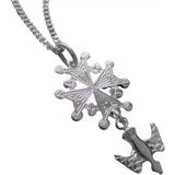 Mi Zalini Bedel Zilver K1005192