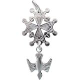 Mi Zalini Bedel Zilver K1005192