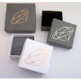 Mi Zalini Bedel Zilver K1005192