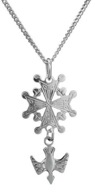 Mi Zalini Bedel Zilver K1005192