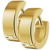 Klapoorringen 4,5 Mm Vlak