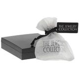 Armband Diamant 0.06ct H P1 16,5-17,5-18,5 Cm