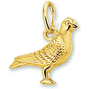 Mi Zalini - K4002129 - Bedel - Geel Goud