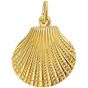 Mi Zalini - Bedel - Geel Goud - 14 krt - K4009237