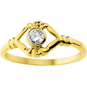 Ring Zirkonia
