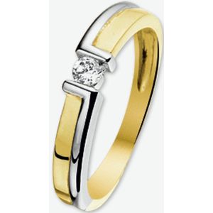 Ring Zirkonia