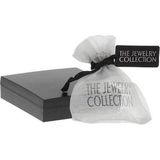 Hanger - Kruis - 14K Geelgoud