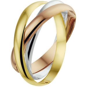Trinity Ringen Tricolor