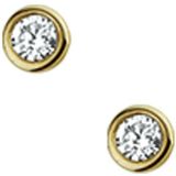 Oorknoppen Diamant H P1