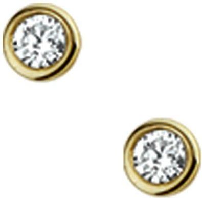 Oorknoppen Diamant H P1