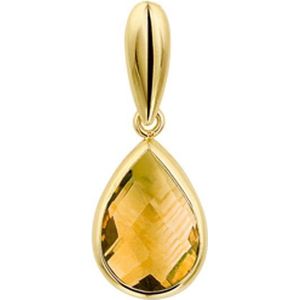 BOBIJOO Jewelry - Pendentif Croix de Camargue Gardians Acier 316 Or Doré Plaqué Collier Chaîne
