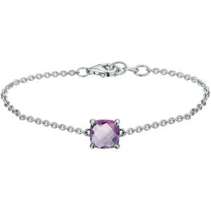 Mi Zalini Armband Verguld Zilver K1320851