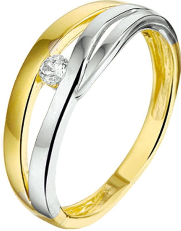Ring Zirkonia