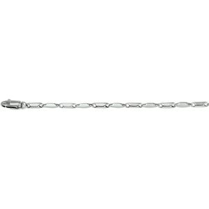 Collier 1,9 Mm 45 Cm