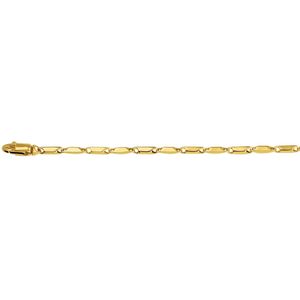 staafjes 1,9 mm 14K geelgoud 4019486