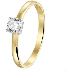 Ring Zirkonia