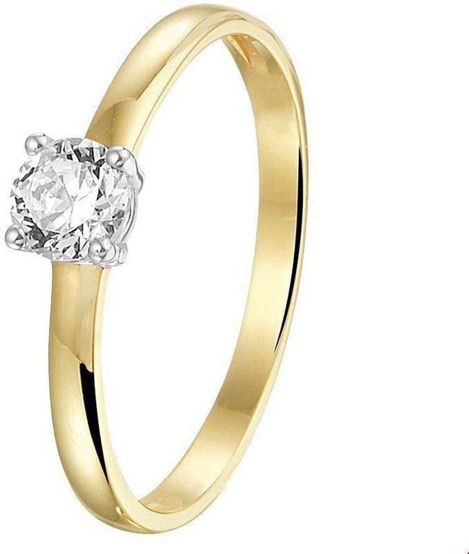 Ring Zirkonia
