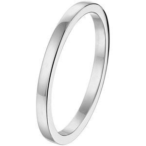 Aanschuifring - 14K Witgoud - 4104773