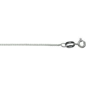 Collier Venetiaans 0,8 Mm 41 - 43 - 45 Cm