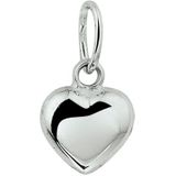 Hanger - Hart - 14K Witgoud - 4103164